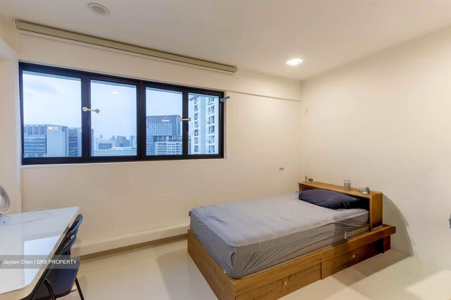 Spottiswoode Park (D2), Apartment #612465041